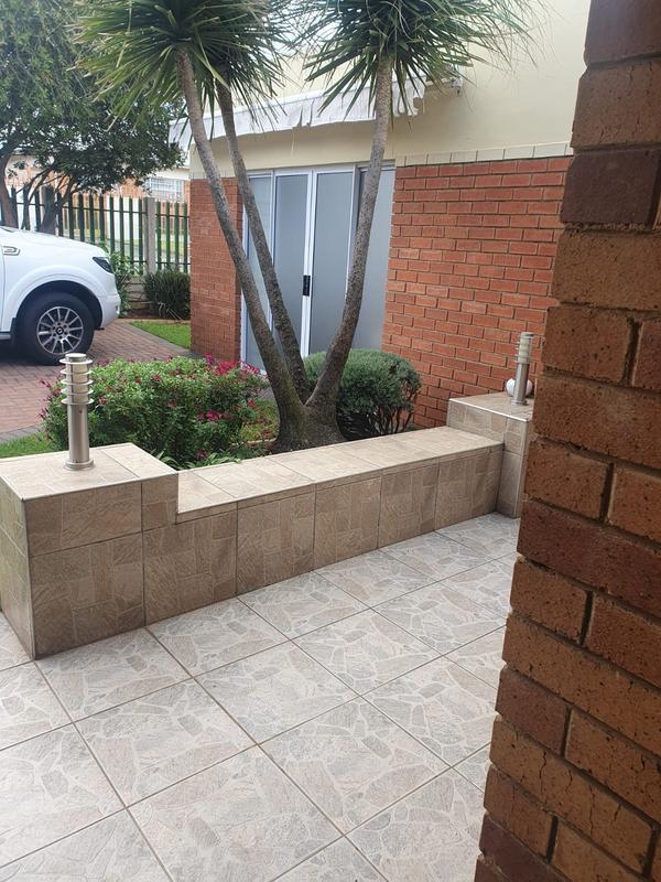 3 Bedroom Property for Sale in Gerdview Gauteng