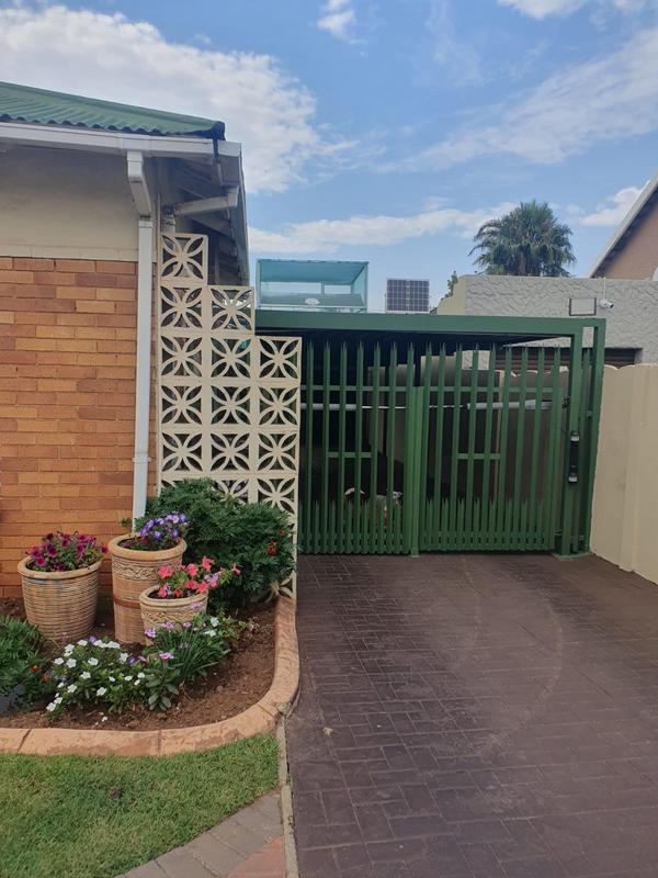 3 Bedroom Property for Sale in Gerdview Gauteng