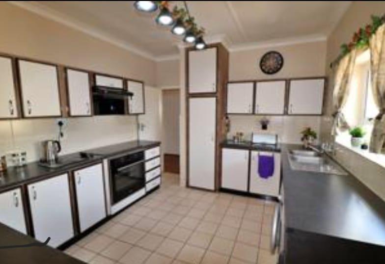 3 Bedroom Property for Sale in Gerdview Gauteng