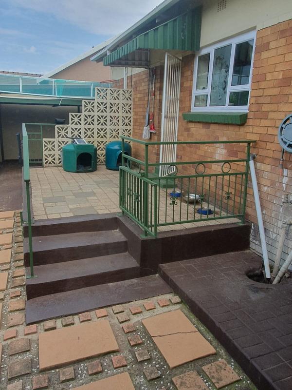 3 Bedroom Property for Sale in Gerdview Gauteng