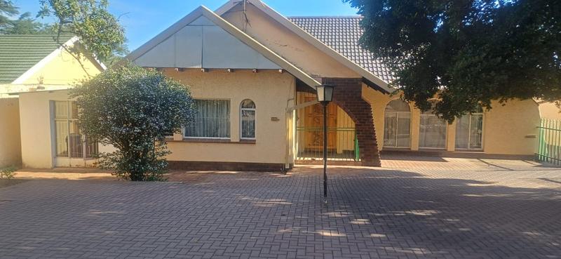 3 Bedroom Property for Sale in Hazelpark Gauteng