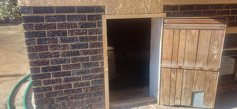 3 Bedroom Property for Sale in Hazelpark Gauteng