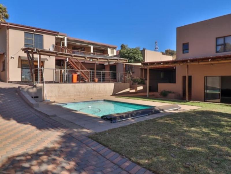 4 Bedroom Property for Sale in Sunnyridge Gauteng