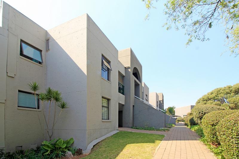 2 Bedroom Property for Sale in Marais Steyn Park Gauteng