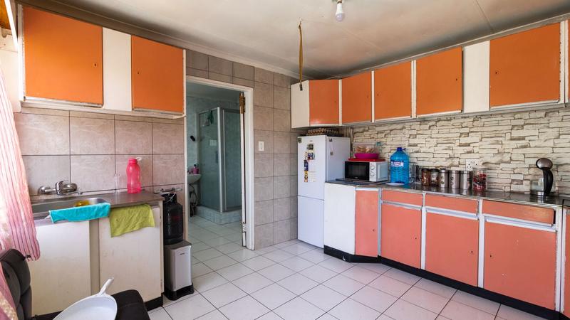 4 Bedroom Property for Sale in Malvern Gauteng