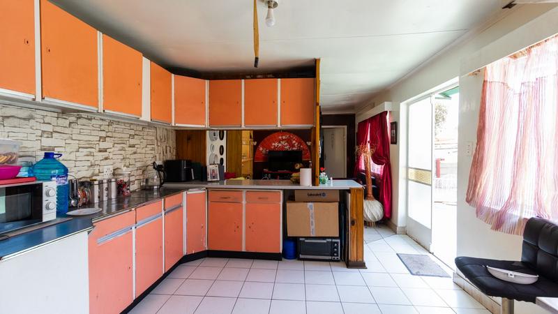 4 Bedroom Property for Sale in Malvern Gauteng