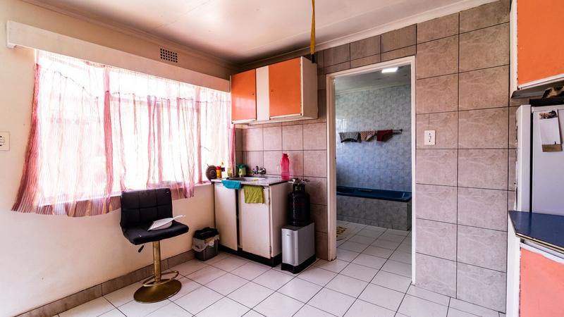 4 Bedroom Property for Sale in Malvern Gauteng