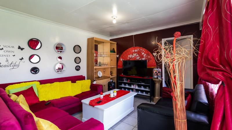 4 Bedroom Property for Sale in Malvern Gauteng