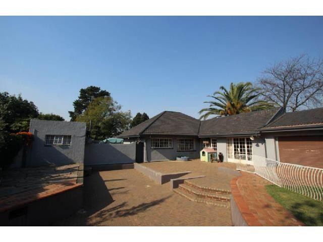 3 Bedroom Property for Sale in Edenvale Gauteng