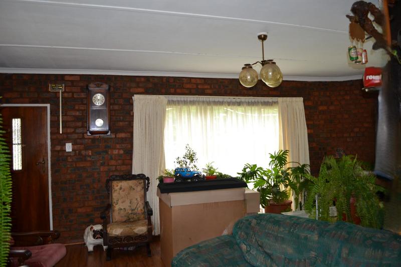 To Let 3 Bedroom Property for Rent in Minnebron Gauteng