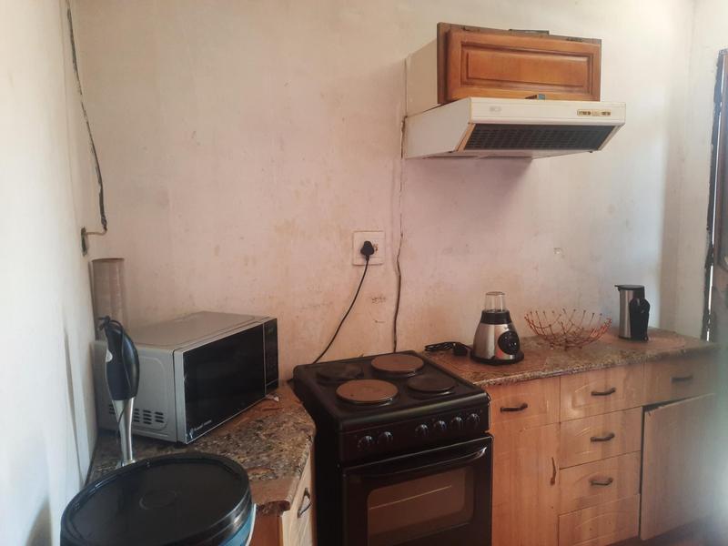 2 Bedroom Property for Sale in Sebokeng Unit 17 Gauteng