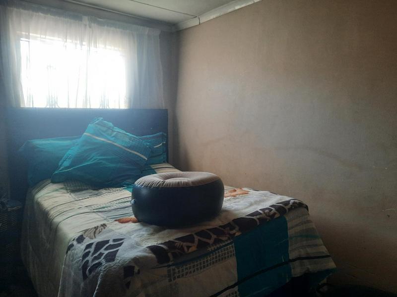 2 Bedroom Property for Sale in Sebokeng Unit 17 Gauteng