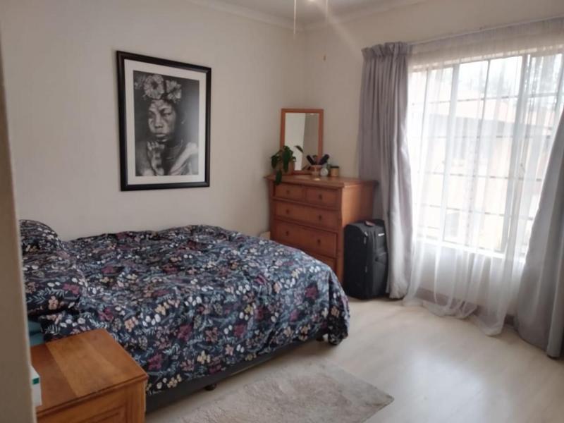 2 Bedroom Property for Sale in Three Rivers Gauteng