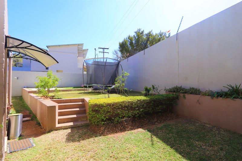 To Let 3 Bedroom Property for Rent in Craigavon Gauteng