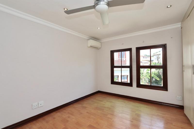 To Let 3 Bedroom Property for Rent in Broadacres Gauteng