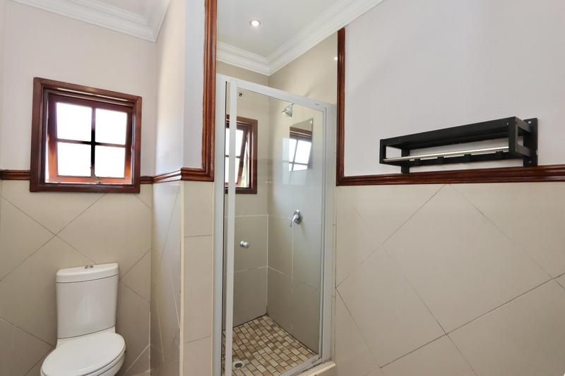 To Let 3 Bedroom Property for Rent in Broadacres Gauteng