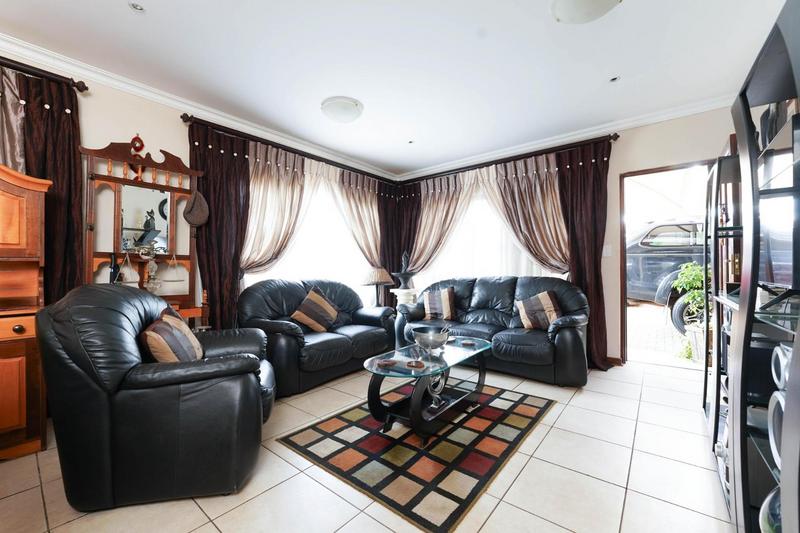 3 Bedroom Property for Sale in Quellerie Park Gauteng