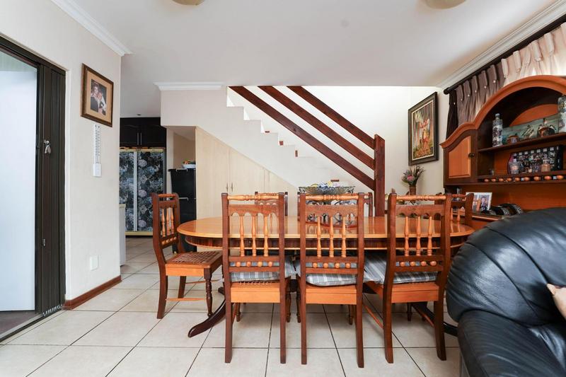 3 Bedroom Property for Sale in Quellerie Park Gauteng