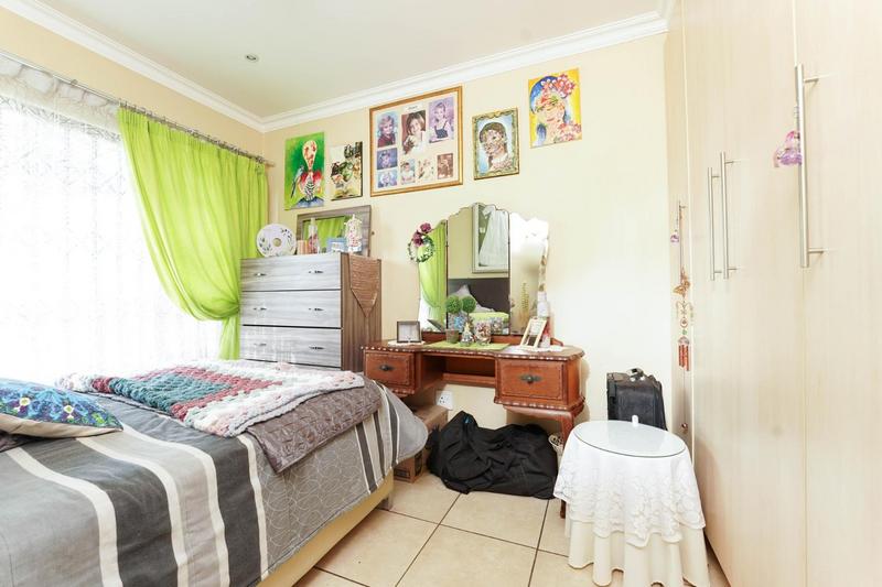 3 Bedroom Property for Sale in Quellerie Park Gauteng