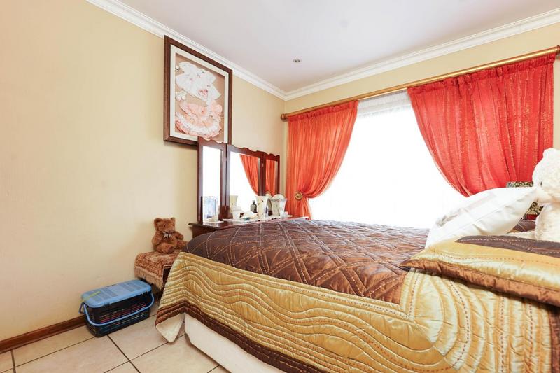 3 Bedroom Property for Sale in Quellerie Park Gauteng