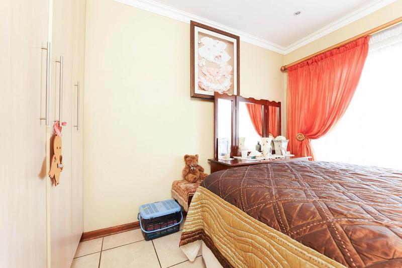 3 Bedroom Property for Sale in Quellerie Park Gauteng