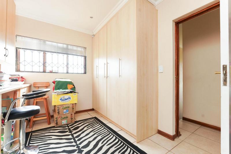 3 Bedroom Property for Sale in Quellerie Park Gauteng