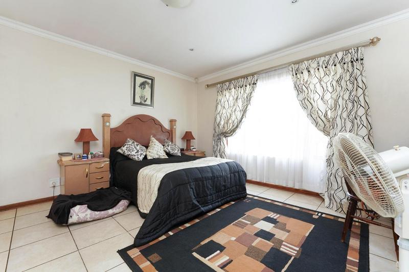 3 Bedroom Property for Sale in Quellerie Park Gauteng