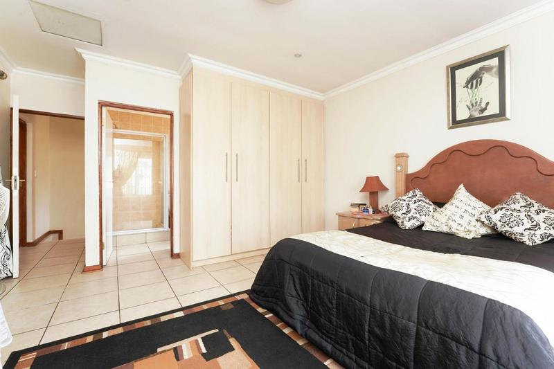 3 Bedroom Property for Sale in Quellerie Park Gauteng