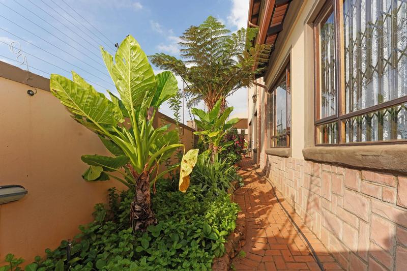 3 Bedroom Property for Sale in Quellerie Park Gauteng