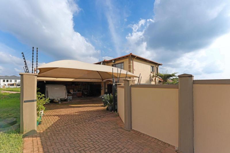 3 Bedroom Property for Sale in Quellerie Park Gauteng