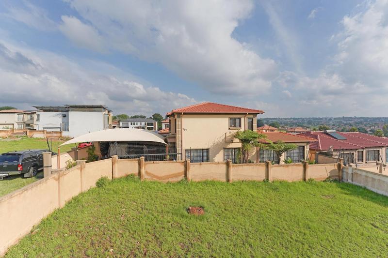 3 Bedroom Property for Sale in Quellerie Park Gauteng