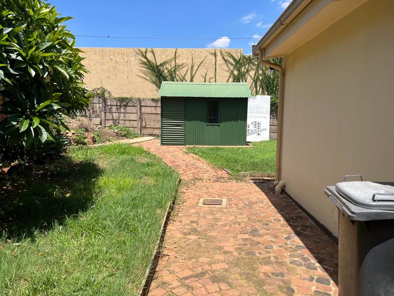 To Let 3 Bedroom Property for Rent in East Lynne Gauteng