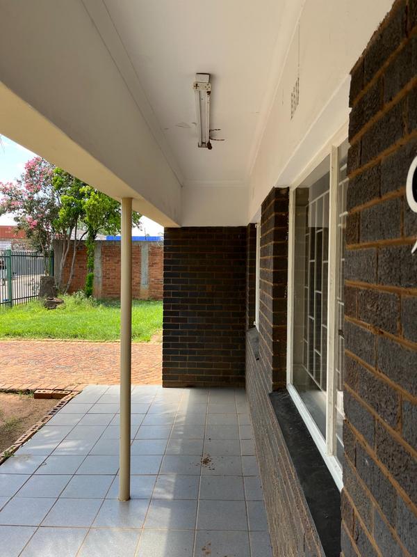 To Let 3 Bedroom Property for Rent in East Lynne Gauteng