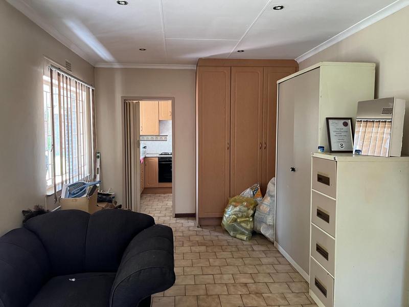 To Let 3 Bedroom Property for Rent in East Lynne Gauteng