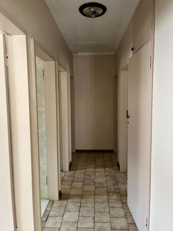 To Let 3 Bedroom Property for Rent in East Lynne Gauteng