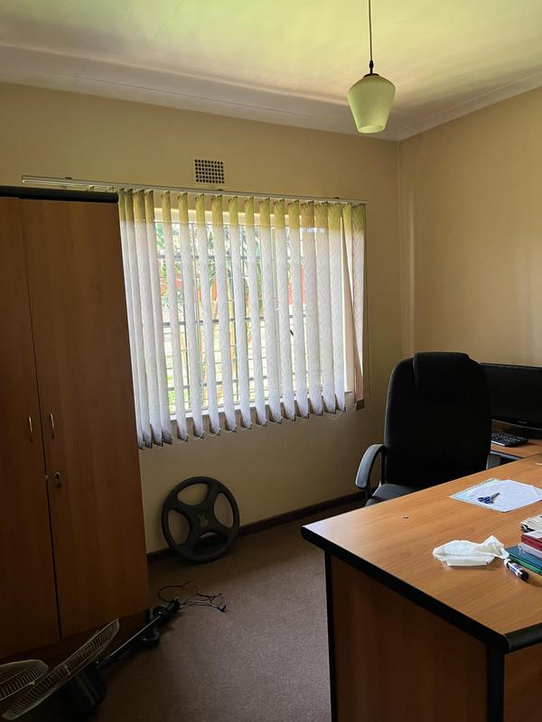 To Let 3 Bedroom Property for Rent in East Lynne Gauteng