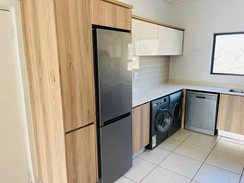 To Let 2 Bedroom Property for Rent in Linbro Park Gauteng