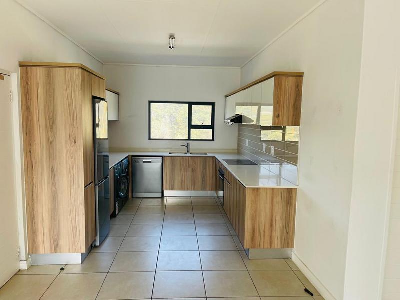 To Let 2 Bedroom Property for Rent in Linbro Park Gauteng