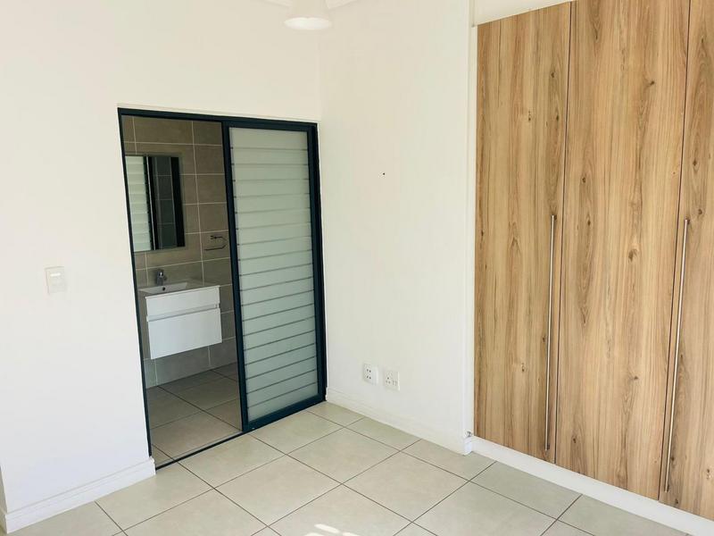 To Let 2 Bedroom Property for Rent in Linbro Park Gauteng