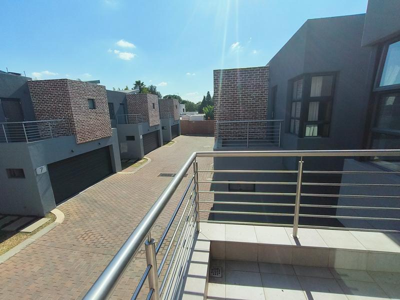 4 Bedroom Property for Sale in Morningside Gauteng