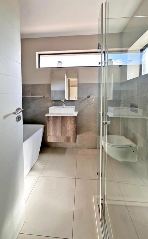 4 Bedroom Property for Sale in Morningside Gauteng