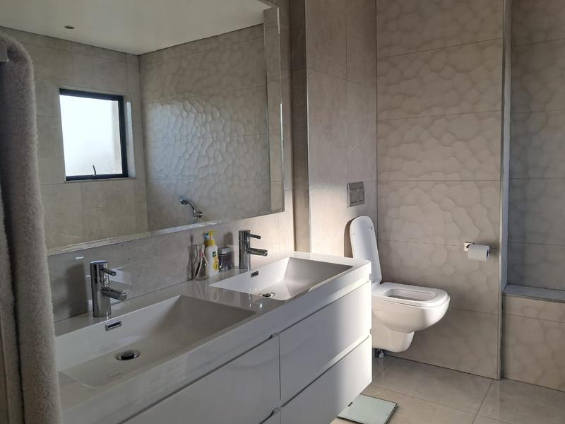 3 Bedroom Property for Sale in Wendywood Gauteng