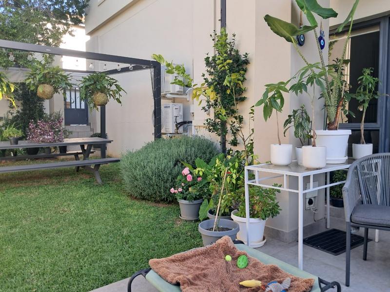 3 Bedroom Property for Sale in Wendywood Gauteng