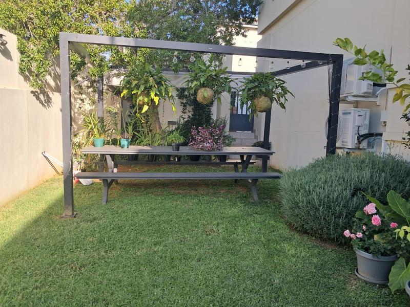 3 Bedroom Property for Sale in Wendywood Gauteng