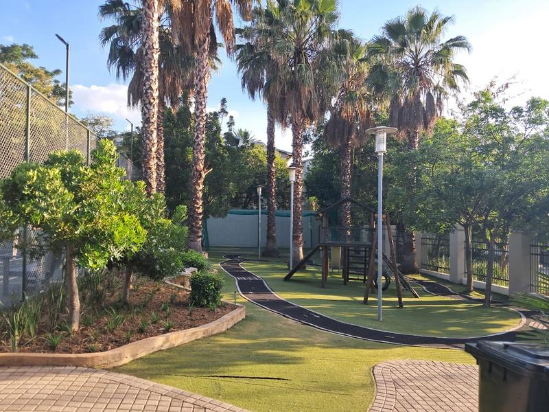 3 Bedroom Property for Sale in Wendywood Gauteng