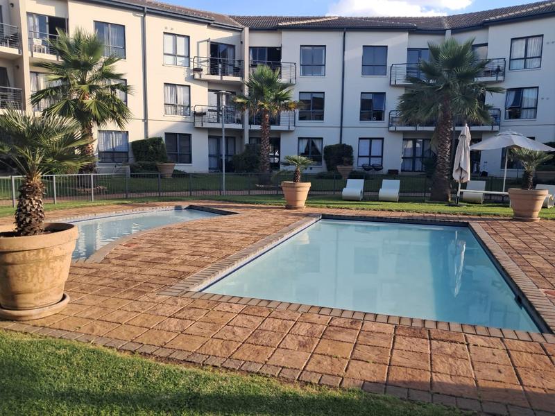 3 Bedroom Property for Sale in Wendywood Gauteng