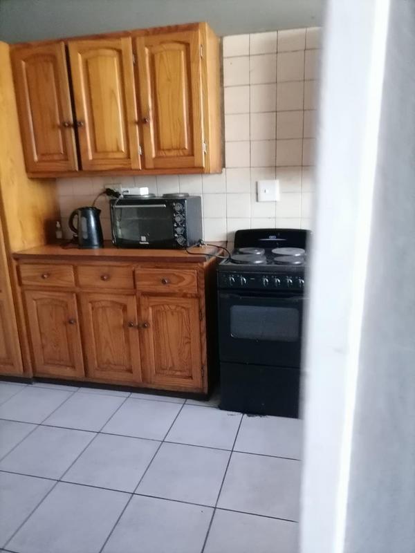 To Let 1 Bedroom Property for Rent in Sunnyside Gauteng