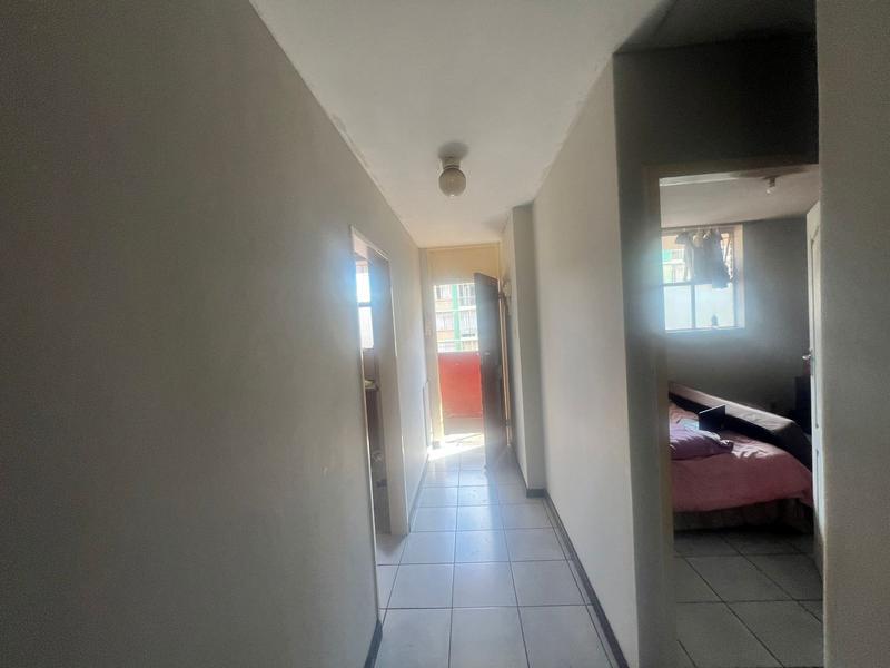 To Let 1 Bedroom Property for Rent in Sunnyside Gauteng