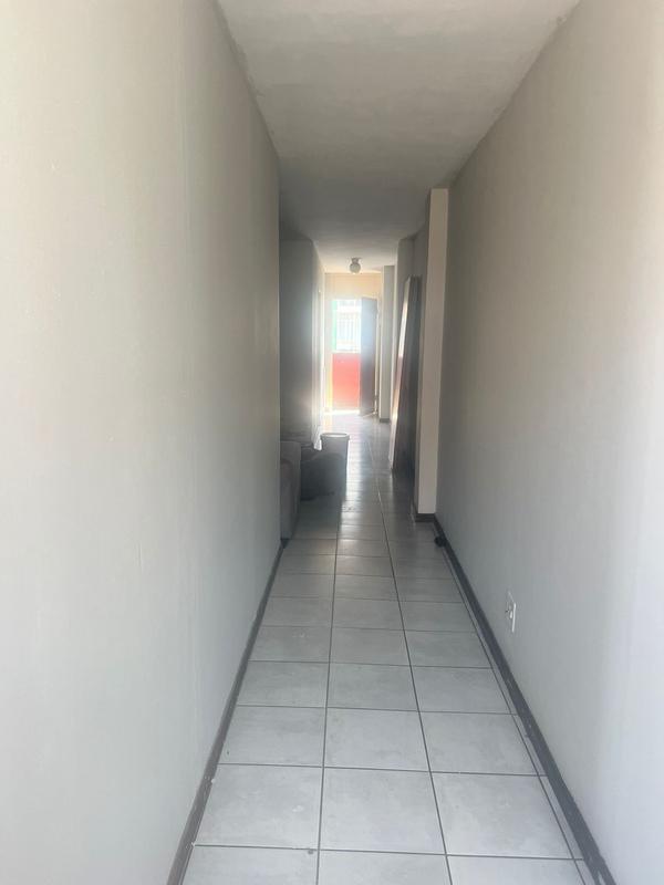 To Let 1 Bedroom Property for Rent in Sunnyside Gauteng