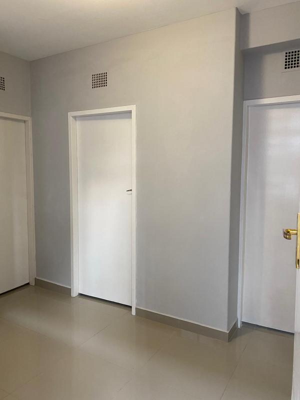 To Let 1 Bedroom Property for Rent in Sunnyside Gauteng